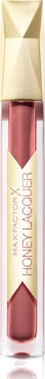 Max Factor Colour Elixir Honey Laquer Lipstick 30 Choc Nectar