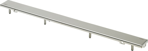Advantix rist visign ER3 1200 mm blank Stål