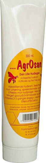 Agrosan Gul Tea Tree Agrosan Gul Tea Tree