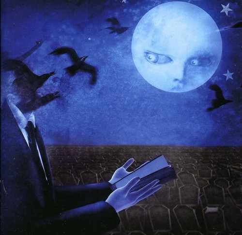 The Agonist Lullabies For The Dormant Mind CD