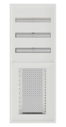 Cenika Skappakke 3R IT 3x50A OV 10K D10B40-IT-230V - 1726635