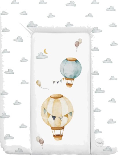 Ceba Myk Stellematte Balloons
