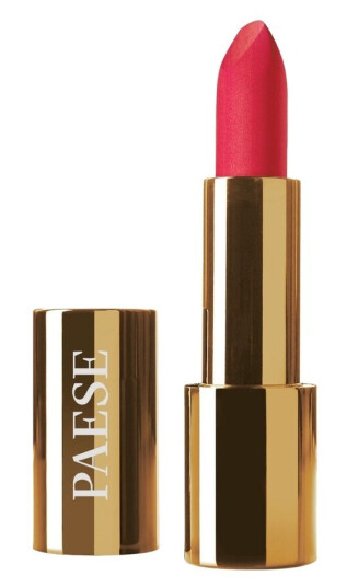 Paese Mattologie Lipstick Lava Red 4,3g Paese Mattologie Lipstick Lava Red 4,3g