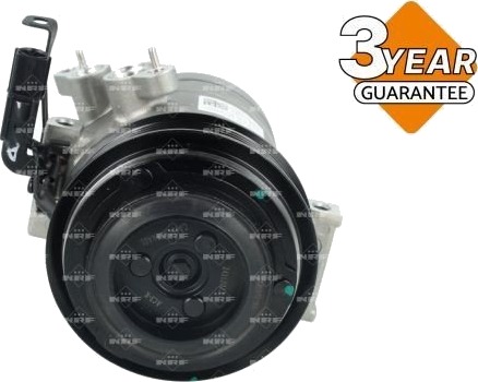 AC-kompressor NRF 320312G