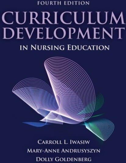Curriculum Development in Nursing Education