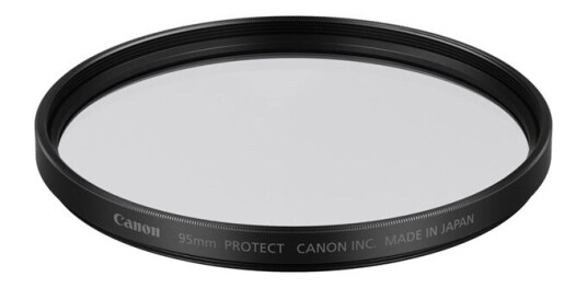 Canon Protect Filter 95mm Canon Protect Filter 95mm