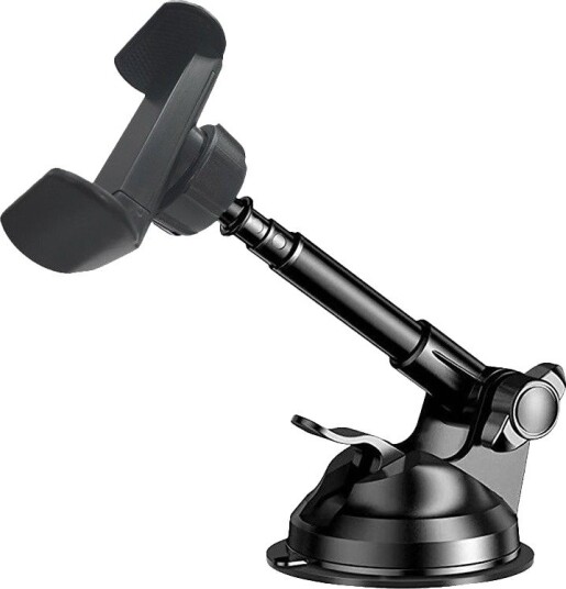 Wg   Bilholder Wg 25 Universal Teleskopisk Svart