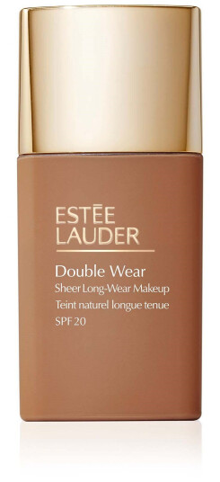 Estée Lauder Double Wear Sheer Long Wear Foundation SPF20 5N2 Amber Honey 30 ml Estée Lauder Double Wear Sheer Long Wear Foundation SPF20 5N2 Amber Honey 30 ml