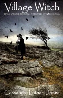 Village Witch Av Cassandra Latham-Jones