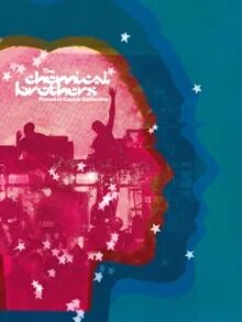 Paused In Cosmic Reflection Av The Chemical Brothers Paused In Cosmic Reflection Av The Chemical Brothers