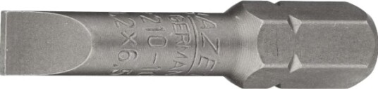Hazet 2210-10, 1 Stykker, Hexagon, 41 Mm, Tyskland