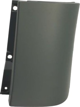 Støtfanger bak BLIC 5508-00-3552962P