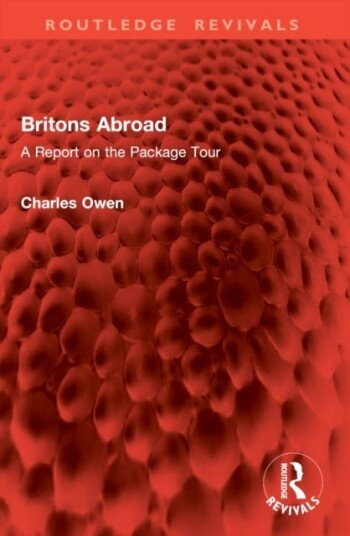 Britons Abroad Britons Abroad