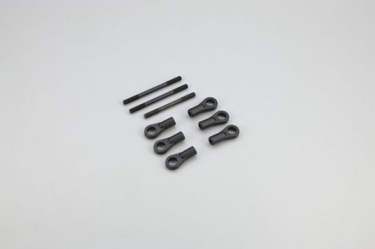 Kyosho TR125 Tie Rod Set DBX/DST
