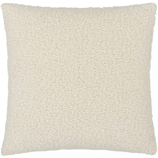 Designers Guild Cormo Pute 50x50 cm Chalk