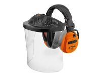 STIHL DYNAMIC 29 PC - Face and hearing protection set - SNR: 29 dB STIHL DYNAMIC 29 PC - Face and hearing protection set - SNR: 29 dB