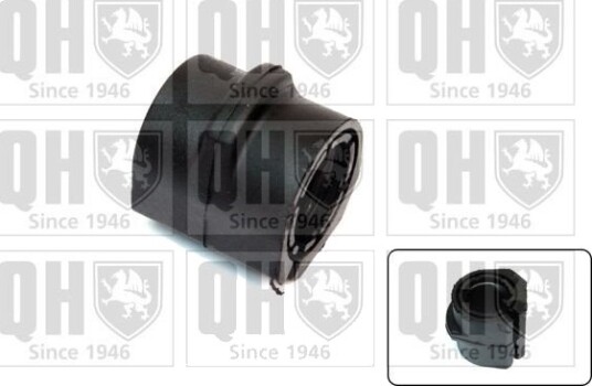 Lagring, stabilisator QUINTON HAZELL EMB7091