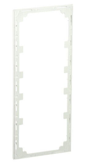 Elko Plus Ramme DEKOR 86 3-HULL PH HVIT - 1427461