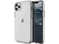 UNIQ Clarion iPhone 11 Pro Max case clear/lucent clear