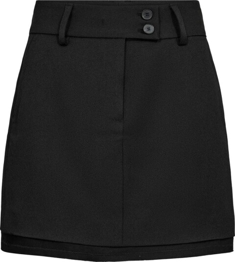 Haute L'Amitié Dame Skjørt Svart XS,