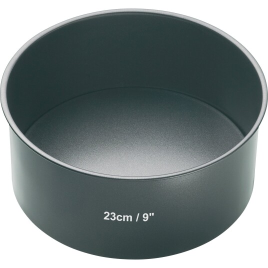 Kitchen Craft Rund Bakeform Avtakbar Bunn Non-Stick D: 23 cm H: 8 cm Kitchen Craft Rund Bakeform Avtakbar Bunn Non-Stick D: 23 cm H: 8 cm