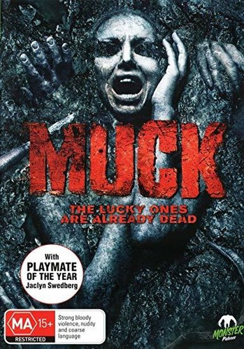 Muck DVD