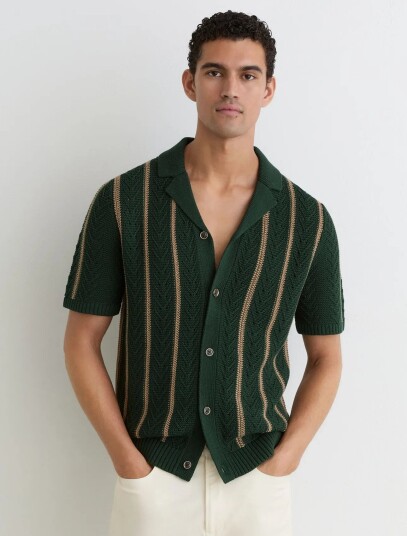 Reiss Ellingham Green M Reiss Ellingham Green M
