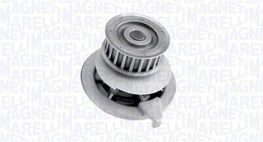 MAGNETI MARELLI 352316170847 Vannpumpe MAGNETI MARELLI 352316170847 Vannpumpe