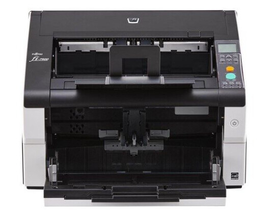 Fujitsu fi-7900 ADF Dokument Skanner med Dual CCD og 140 Sider/min Fujitsu fi-7900 ADF Dokument Skanner med Dual CCD og 140 Sider/min