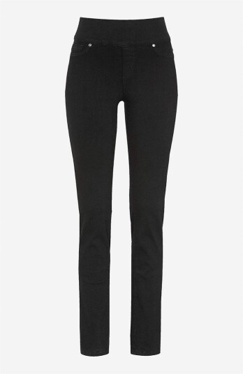 Cellbes of Sweden Stretchy jeggings med høy elastisk midje Elin 44L