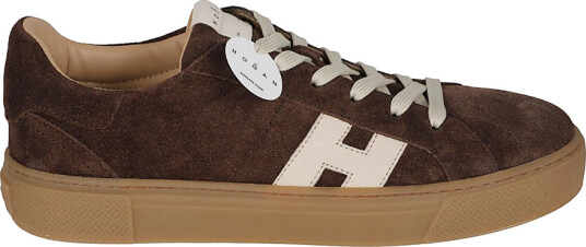 Hogan Herre Sko Brun 41 1/2 EU, Hogan Herre Sko Brun 41 1/2 EU,