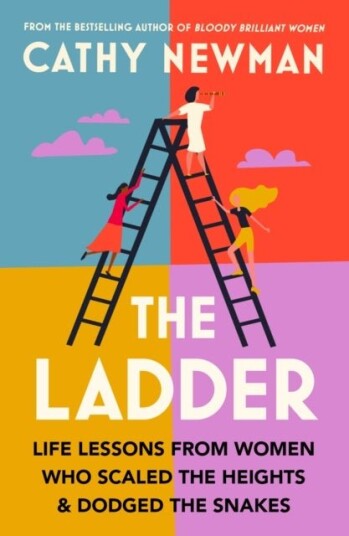 The Ladder The Ladder