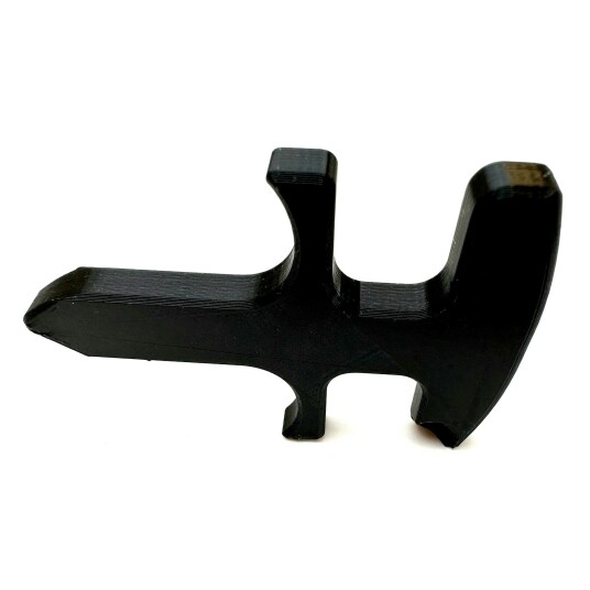 Combat Defense Key Combat Defense Key