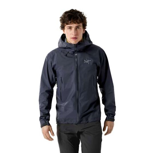 Arc'teryx Beta Sl Jacket M Black Sapphire L Arc'teryx Beta Sl Jacket M Black Sapphire L