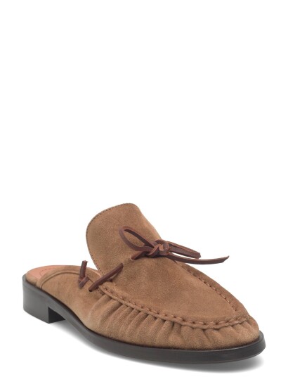 Billi Bi Mule Brown 41 Billi Bi Mule Brown 41