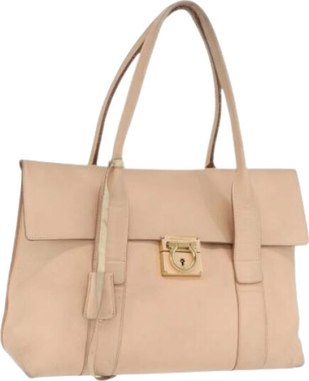 Salvatore Ferragamo Dame Rosa Salvatore Ferragamo Dame Rosa