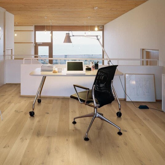 Parkett Pergo Ranch Eik 1 Stavs Stay Clean Technology