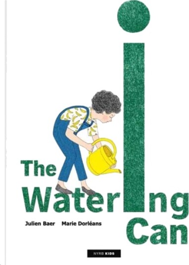The Watering Can The Watering Can