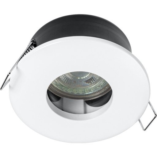 LEDVANCE RECESS DOWNLIGHT IP65 TWISTLOCK 4.3W 2700K White IP65