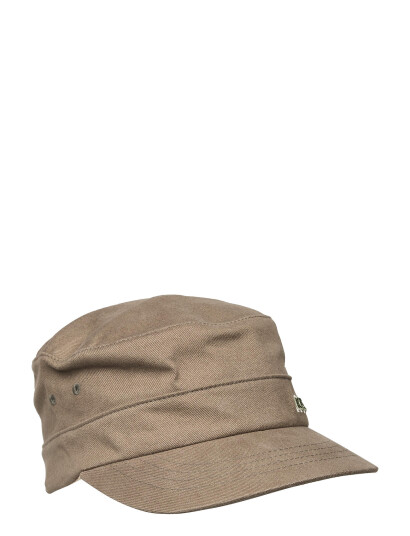 Kangol Kg Cotton Twill Army Cap - Green - L/XL