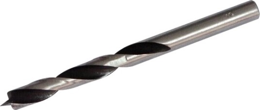 Borekrone Pro-Line For Tre/Krete, Sylindrisk 12 Mm (26282)