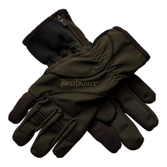 Deerhunter Muflon Light Gloves Art Green M 2XL
