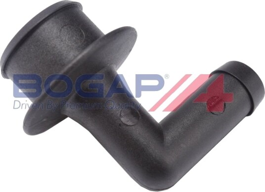 BOGAP W1214109 Ventil, veivhuslufting