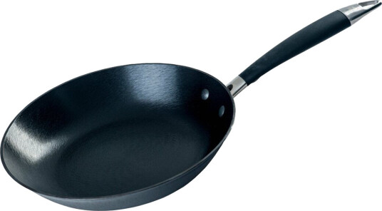 Ronneby Bruk Ultra Light Original stekepanne støpejern lätt 20 cm