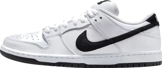 Nike Herre Sport Hvit 42 1/2 EU,