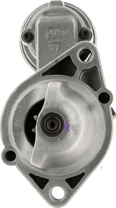 ROTOVIS Automotive Electrics 8080301 Starter ROTOVIS Automotive Electrics 8080301 Starter