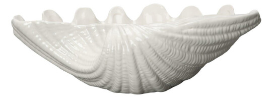 Byon Shell skål 34x24 cm Byon Shell skål 34x24 cm