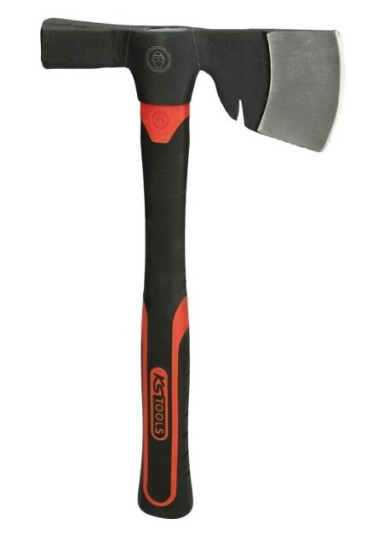 Ks Tools Werkzeug-Maschinen Gmbh Gipserøks Med Glassfiberskaft, 600G (142.2013)