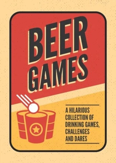 Beer Games Av Summersdale Publishers