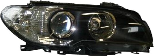 DIEDERICHS 1215980 Frontlykter